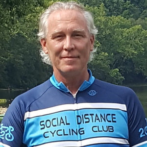 Fundraising Page: Fred Zelt